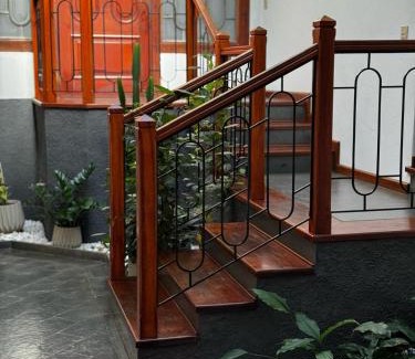 Espirito Santo Do Pinhal Casa | Casa da Tia Iche
