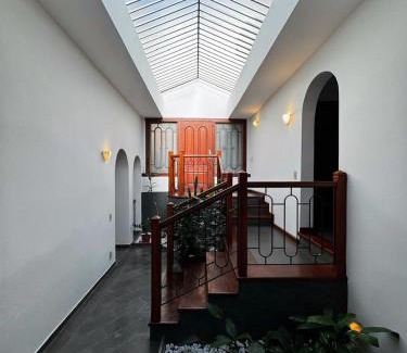 Espirito Santo Do Pinhal Casa | Casa da Tia Iche