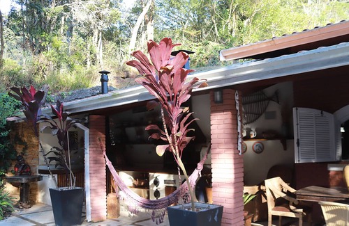 Santo Antonio do Pinhal Cabaña | Casa da Colina your country house in Santo Antonio do Pinhal