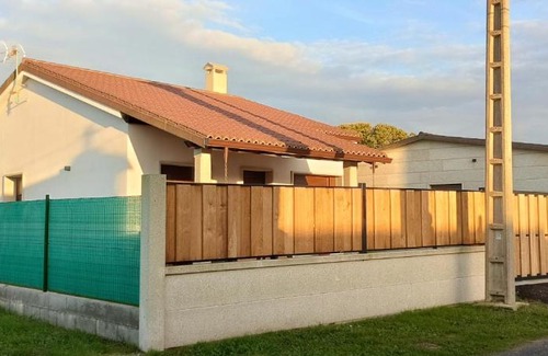 Teo Casa | Casa da Braña