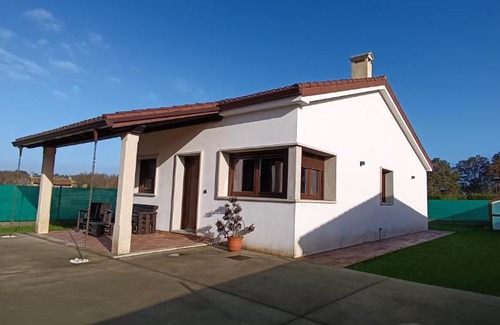 Teo Casa | Casa da Braña