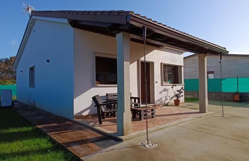 Teo Casa | Casa da Braña