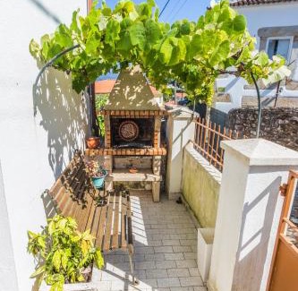 Lanhelas Casa | Casa da Cabreira - Uma vista fantástica