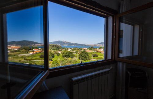 Lanhelas Casa | Casa da Cabreira - Uma vista fantástica