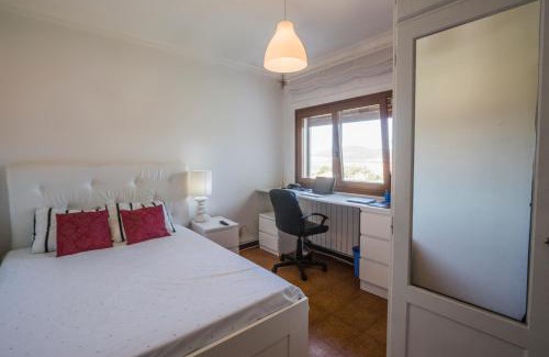 Lanhelas Casa | Casa da Cabreira - Uma vista fantástica
