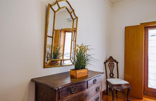 Viseu Casa | Casa da Calçada