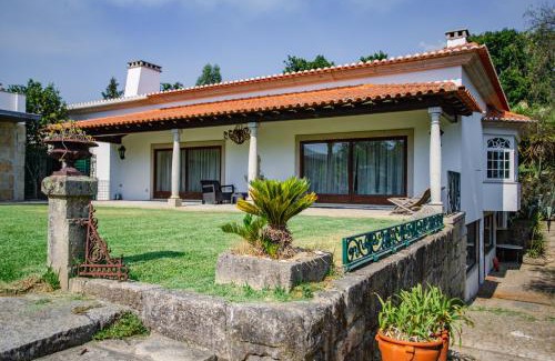 Viseu Casa | Casa da Calçada