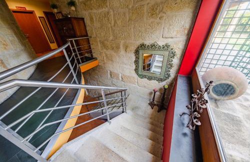 Viseu Casa | Casa da Calçada