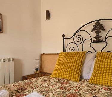 Sernancelhe Casa | Casa da Caleira