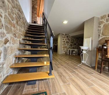 Sernancelhe Casa | Casa da Caleira