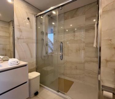 Santiago Apartamento | CASA DA CALIFORNIA SESIMBRA
