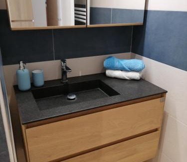 Santiago Apartamento | CASA DA CALIFORNIA SESIMBRA