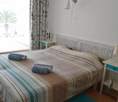 Santiago Apartamento | CASA DA CALIFORNIA SESIMBRA
