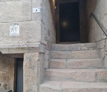 Ponte da Barca Casa | Casa da Capela