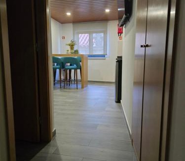 Ponte da Barca Casa | Casa da Capela