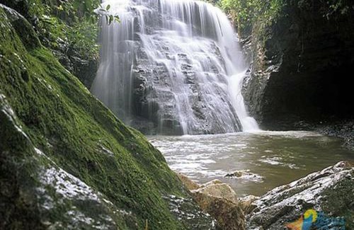Crato Casa | Casa da Cascata de Crato