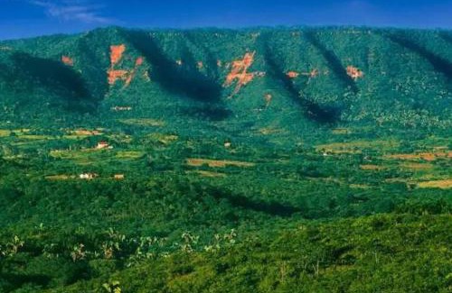 Crato Casa | Casa da Cascata de Crato