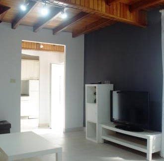 Muros Casa | Casa da Castañuela