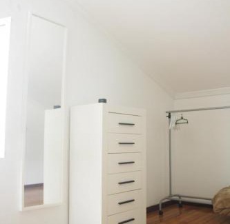 Muros Casa | Casa da Castañuela