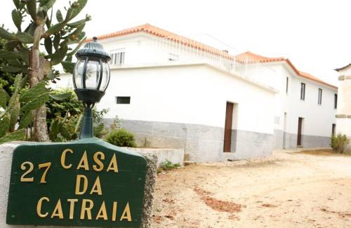 Seia Casa | Casa da Catraia by Lisbon Village Apartments