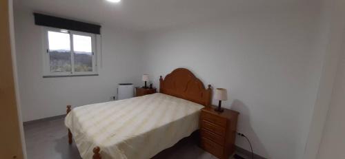 Tabua Apartamento | Casa da Catraia - Remodelação recente nos quartos
