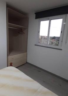 Tabua Apartamento | Casa da Catraia - Remodelação recente nos quartos