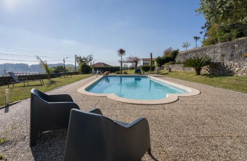 Vila do Conde Casa | Casa da Cerca