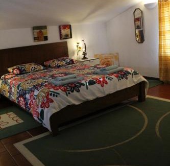 Vila do Conde Casa | Casa da Cerca