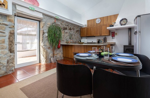 Vila do Conde Casa | Casa da Cerca