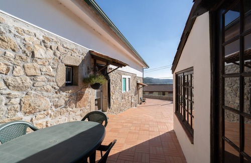 Vila do Conde Casa | Casa da Cerca