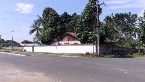 Novo Airao Villa | Casa da Cidade Battaglia