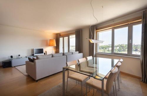 Sao Pedro da Afurada Apartamento | Casa da Cidade