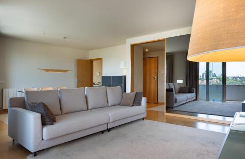Sao Pedro da Afurada Apartamento | Casa da Cidade
