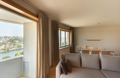 Sao Pedro da Afurada Apartamento | Casa da Cidade