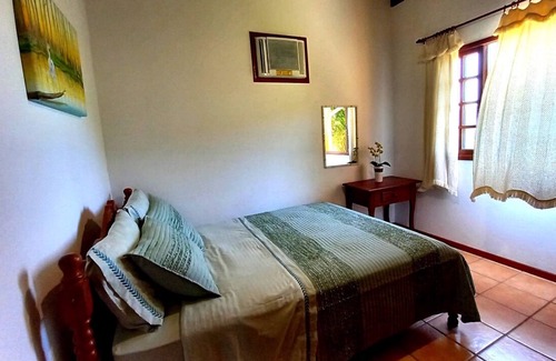 Pantanal Casa | Casa da Colina