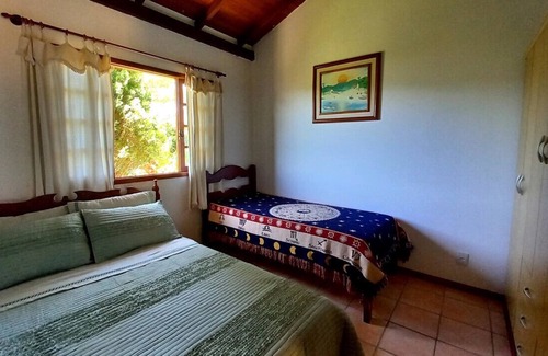Pantanal Casa | Casa da Colina
