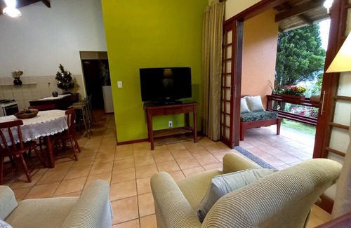 Pantanal Casa | Casa da Colina