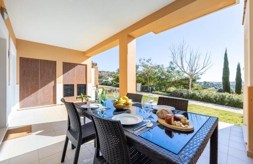 Portimao Apartamento | Casa da Colina at Vale da Ribeira