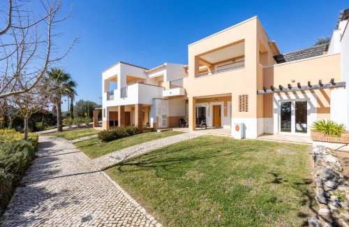 Portimao Apartamento | Casa da Colina at Vale da Ribeira