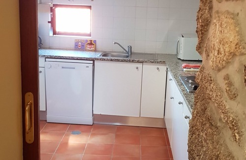 Geraz do Minho Otro | Casa de campo Casa da Colméia