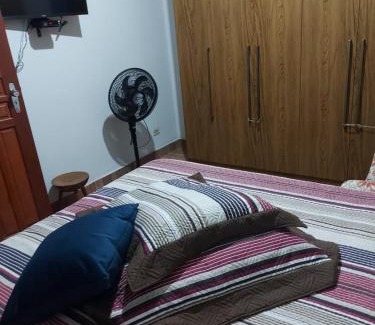 Nossa Senhora de Fatima Casa | CASA da CONCEIÇÃO (GABI)