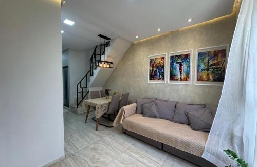 Tapana Casa | Casa da Cop 30 para delegações