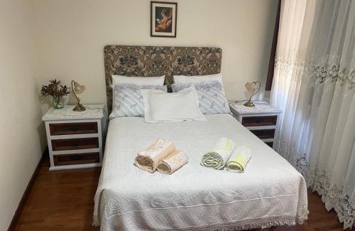 Vilarelho Apartamento | Casa da Corticeira