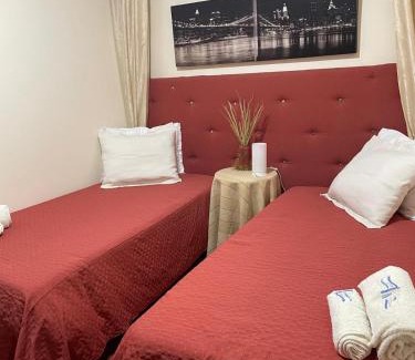Vilarelho Apartamento | Casa da Corticeira