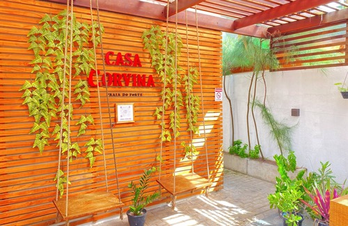 Praia do Forte Apartamento | Casa da Corvina