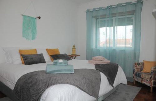 Figueira da Foz Casa | Casa da Costa de Lavos