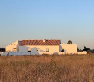 Cavaleiro Cama Y Desayuno | Casa da Courela