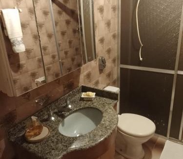 Vila Britania Casa | Casa da Cris