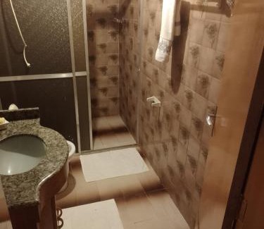Vila Britania Casa | Casa da Cris