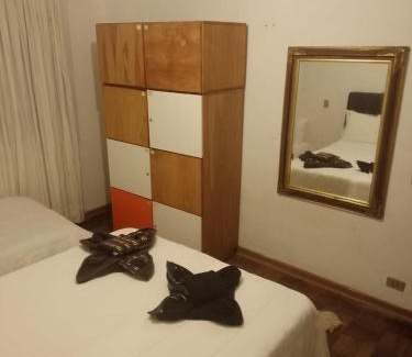 Vila Britania Casa | Casa da Cris